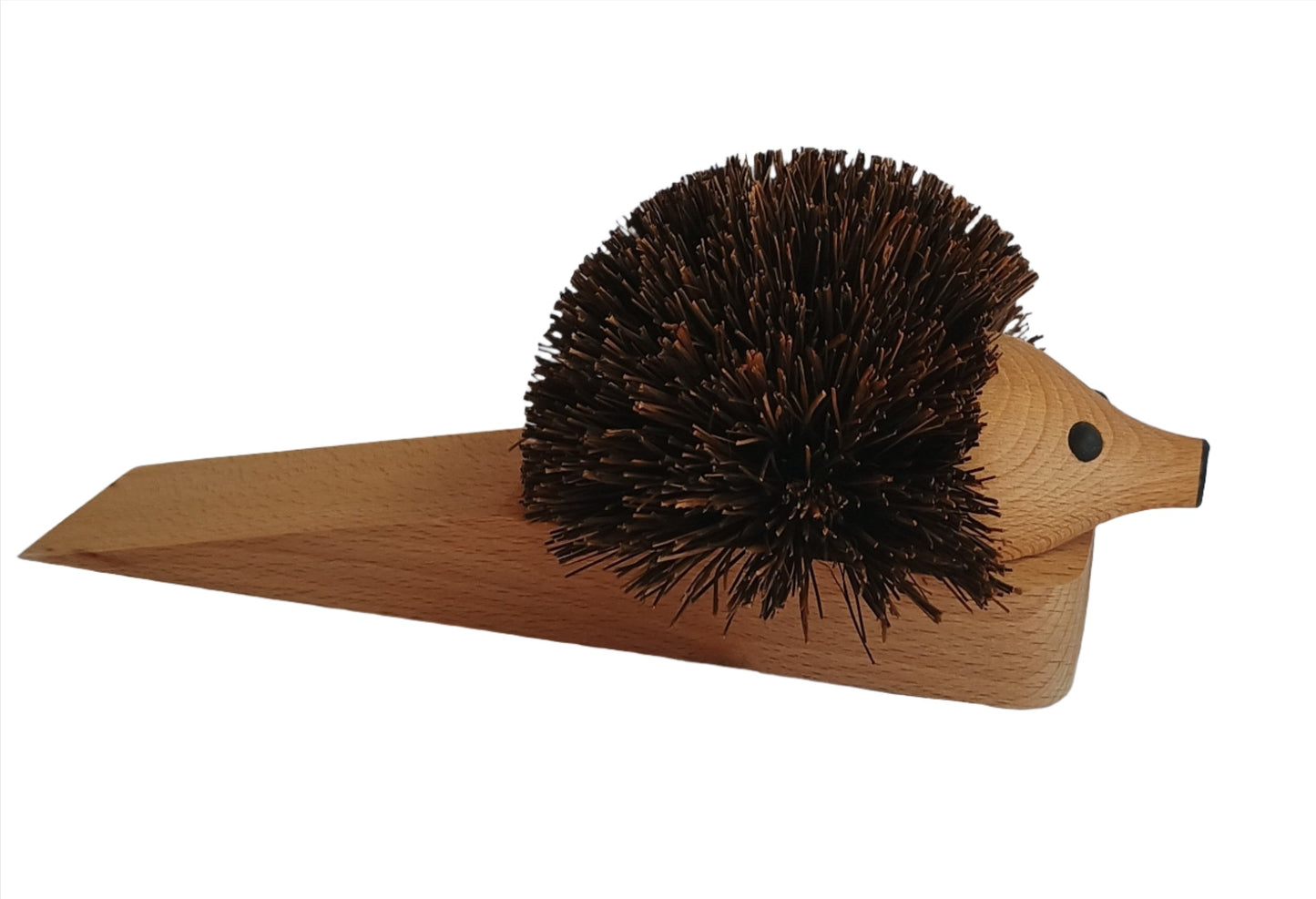 Door Stop - Hedgehog Door Stop