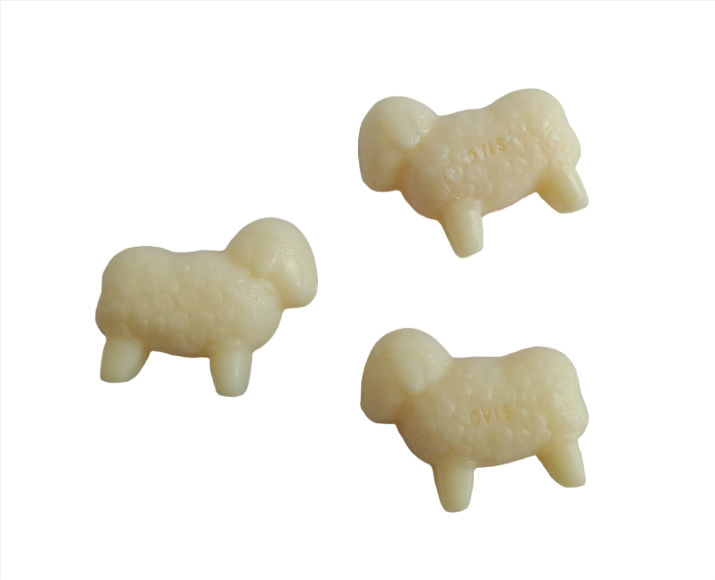 Soap - Lamb Soap