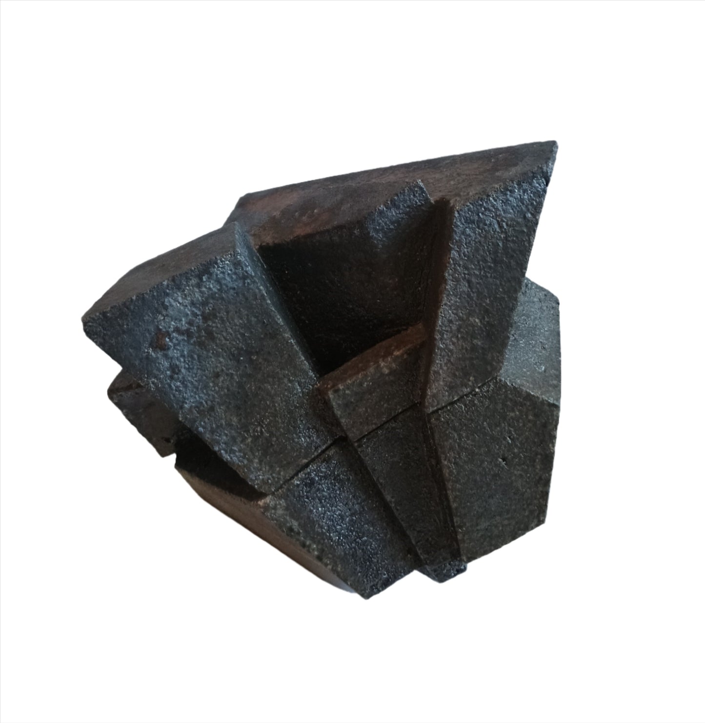 Incense Burner - Stone