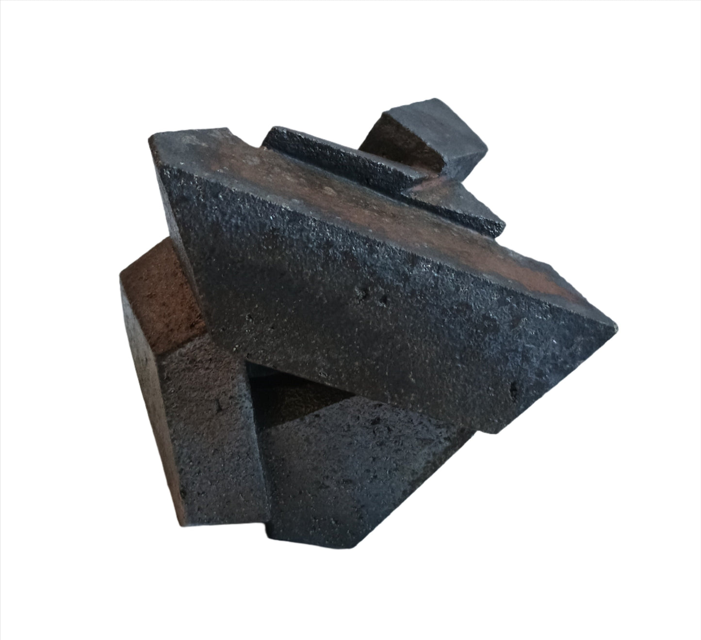 Incense Burner - Stone