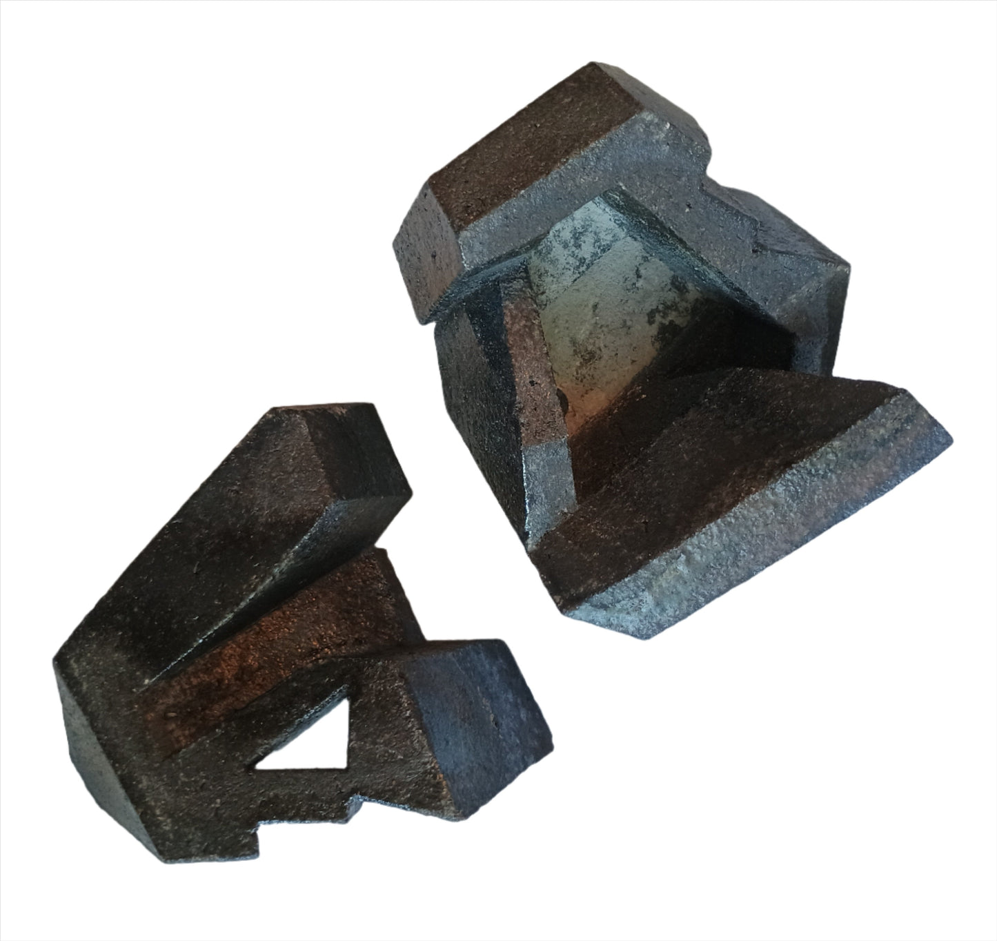 Incense Burner - Stone
