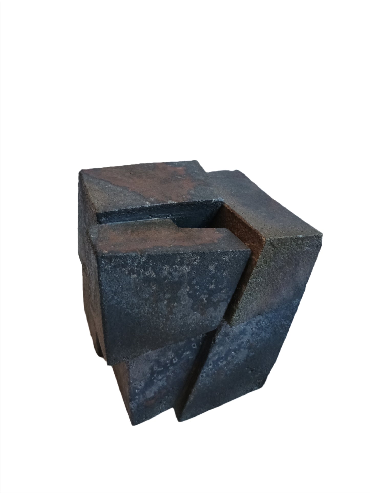 Incense Burner - Stone