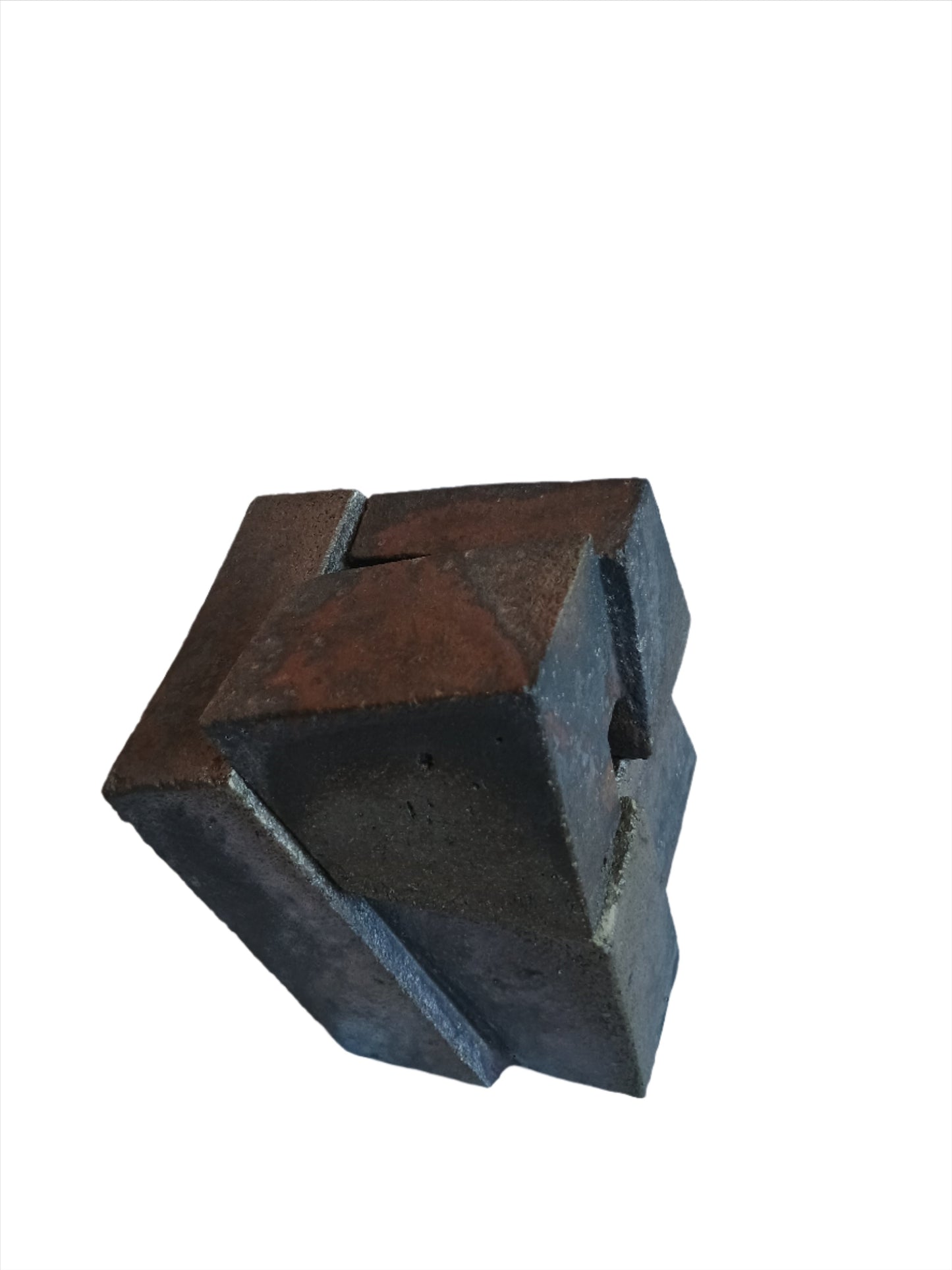 Incense Burner - Stone