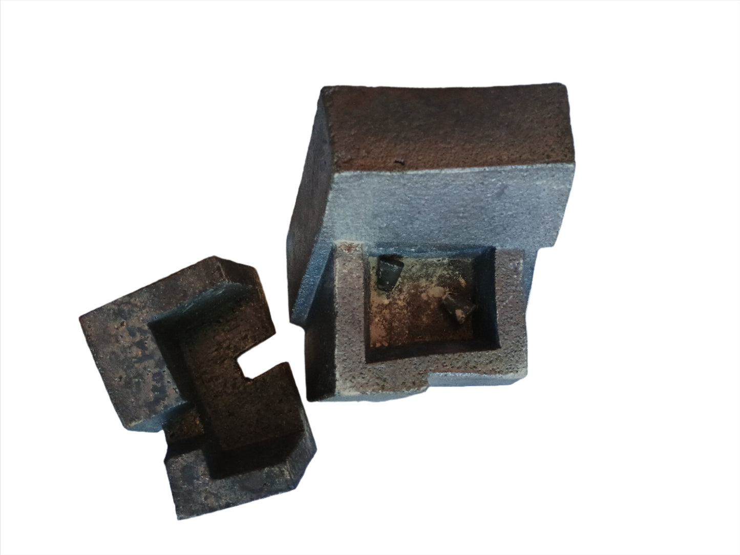 Incense Burner - Stone