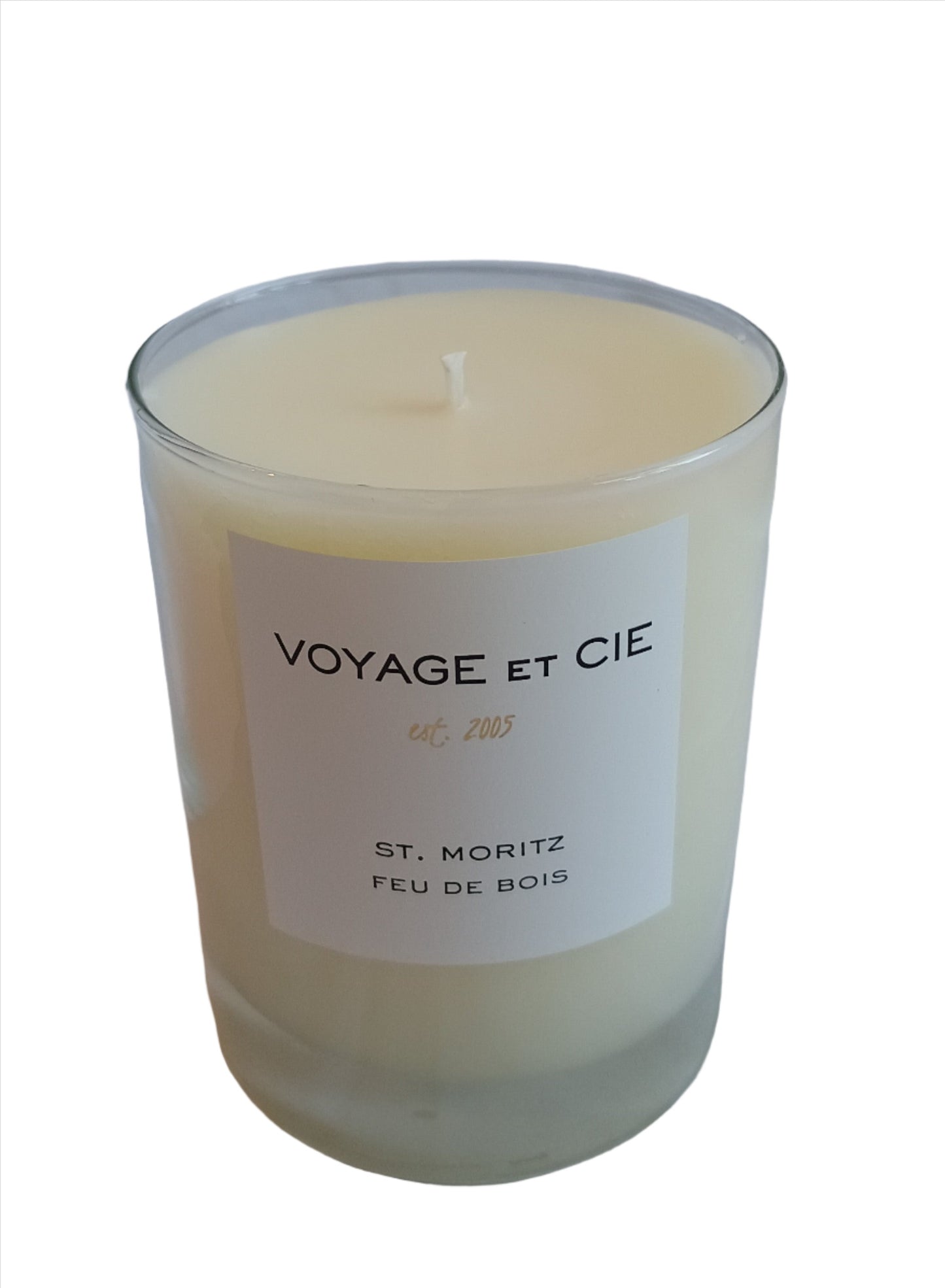 Candle - Voyage et Cie Candles