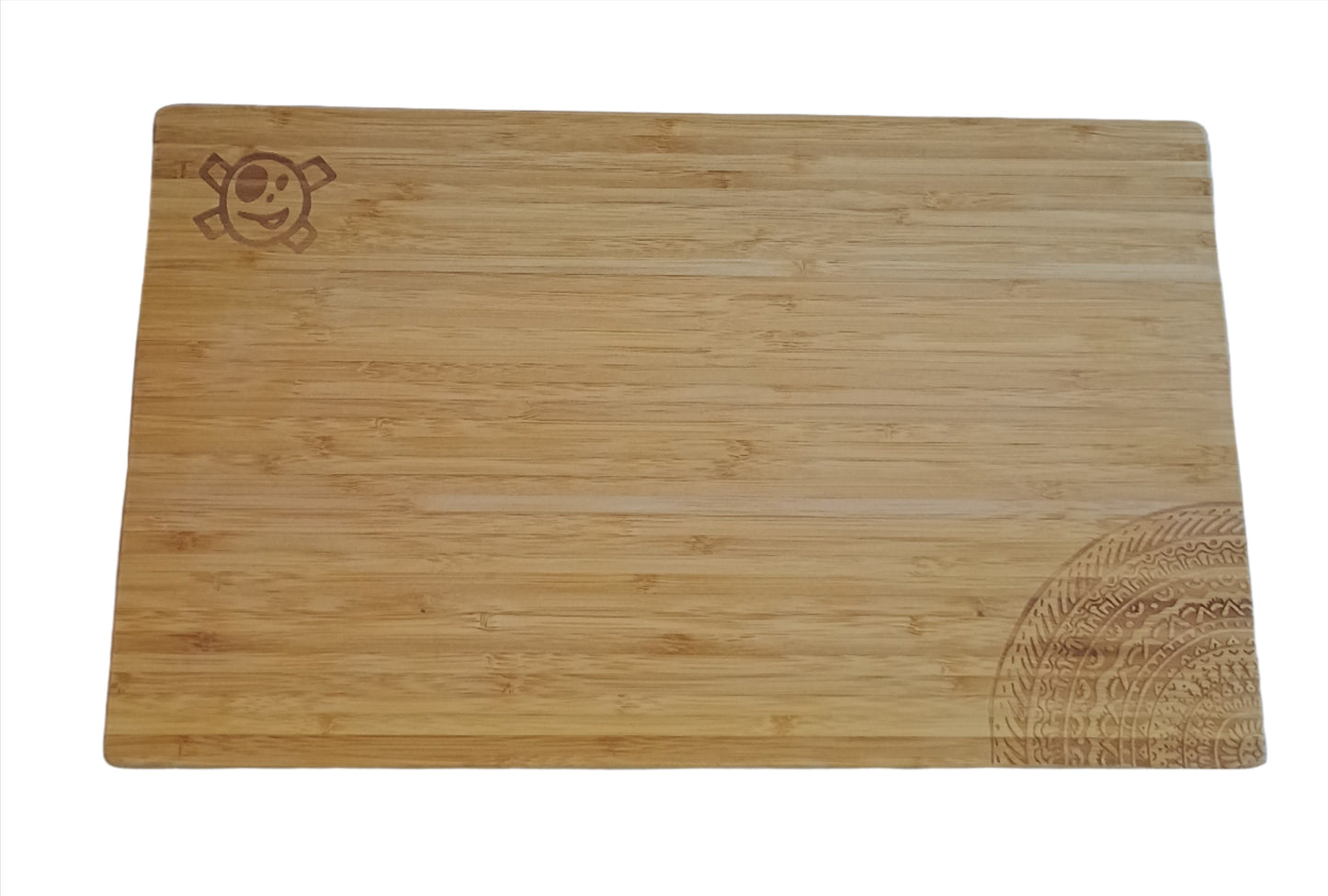 Chopping Block - Wood Chopping Block