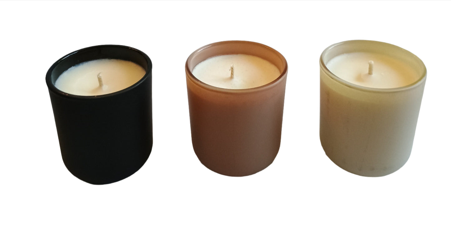 Candle - Mini Candle Set