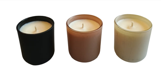 Candle - Mini Candle Set