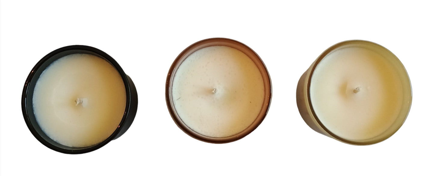 Candle - Mini Candle Set
