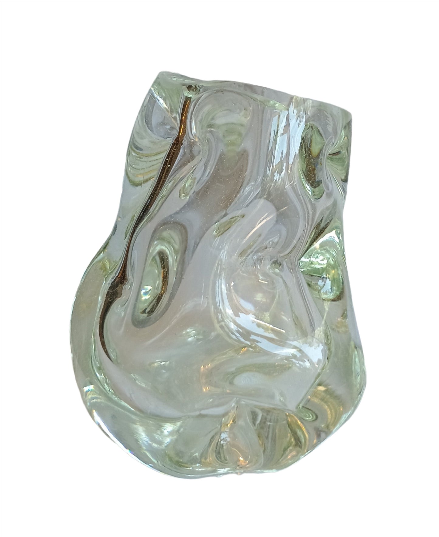 Vase - Glass Vase