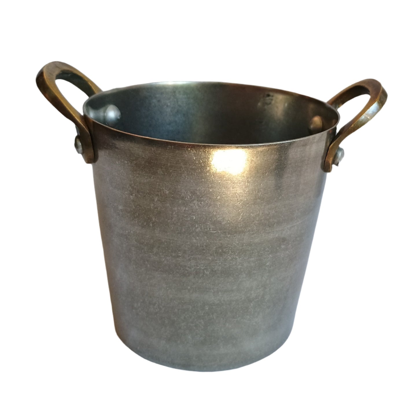 Bucket - Set of 2 Mini Buckets