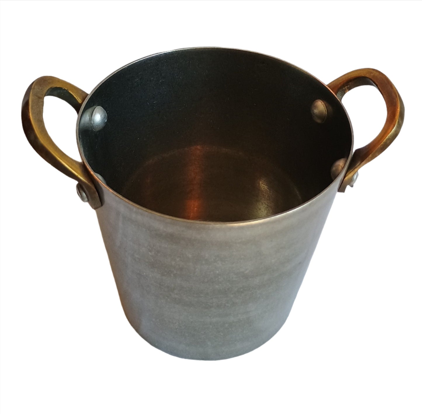 Bucket - Set of 2 Mini Buckets