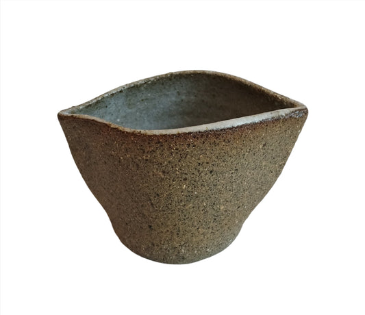 Serveware - Mini Ceramic Cup, Set of 8