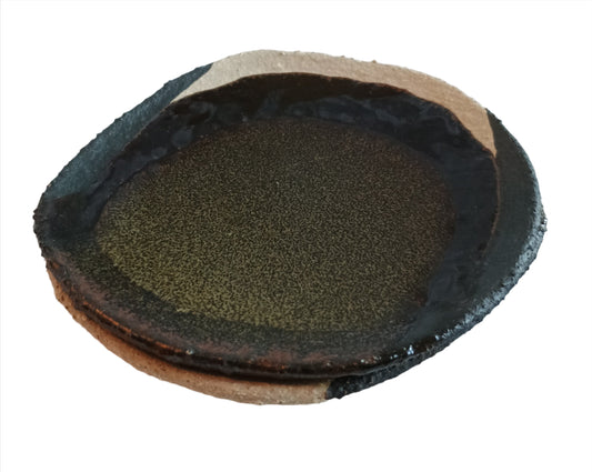 Plates - Mini Ceramic Plate