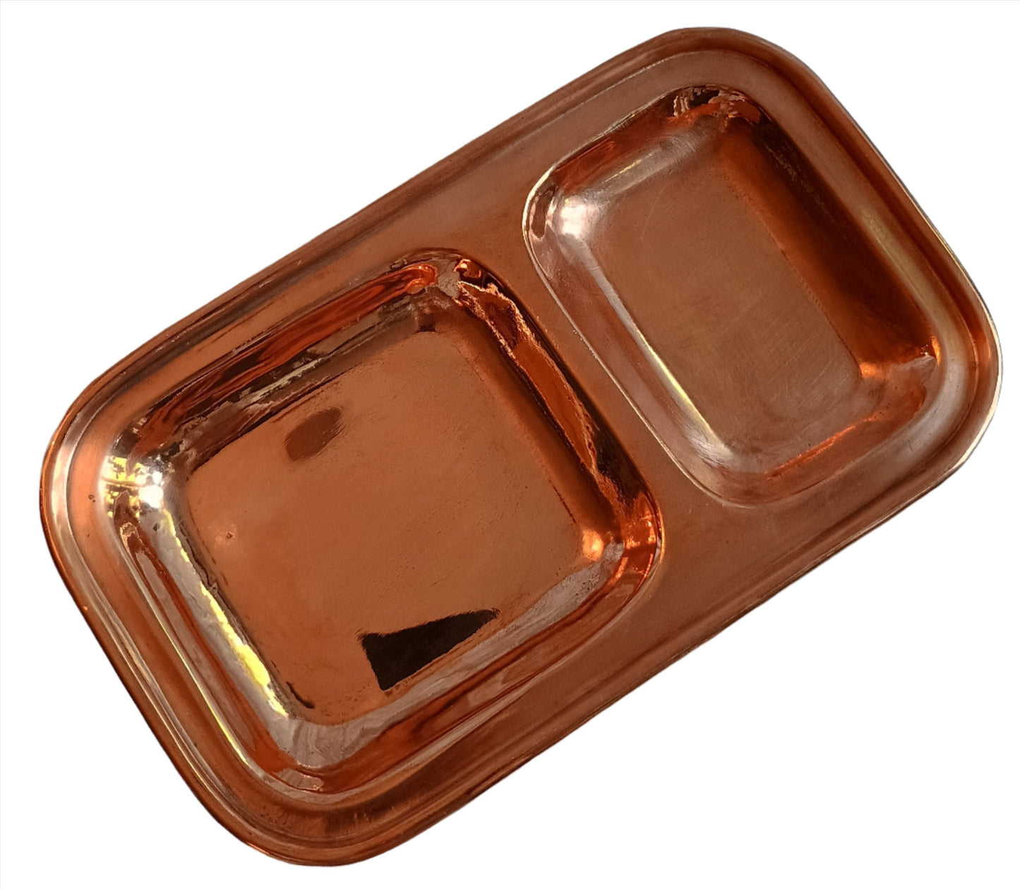 Tray - Copper Trays