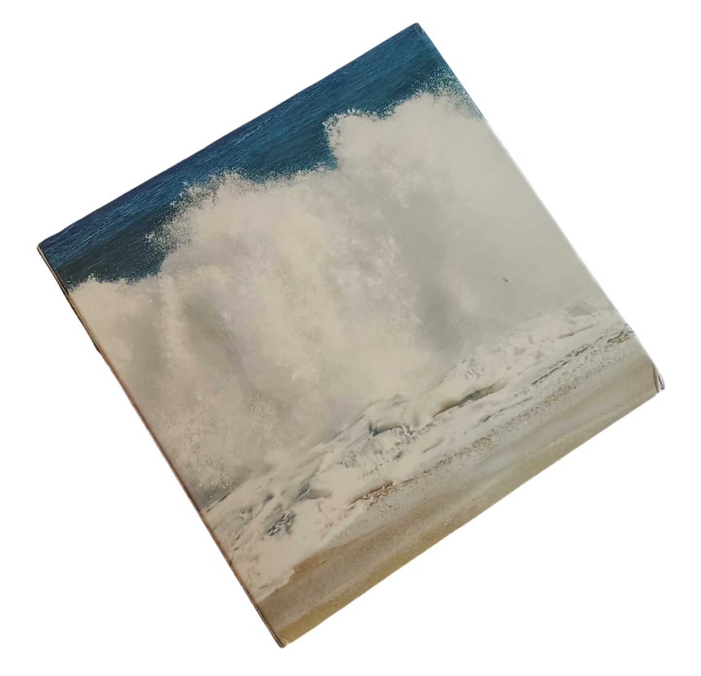 Matches - Sea of Cortez Match Box