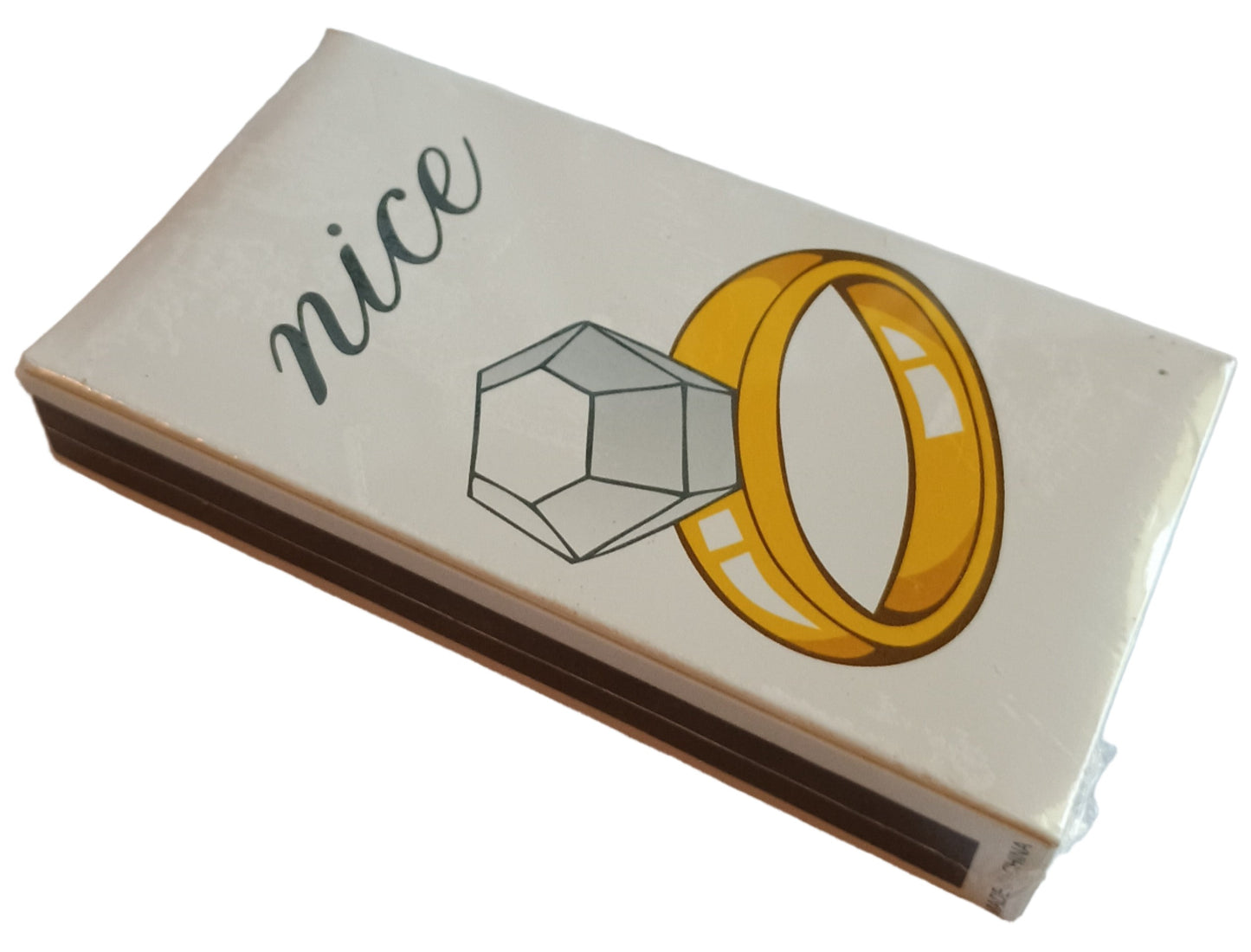 Matches - Decorative Match Boxes