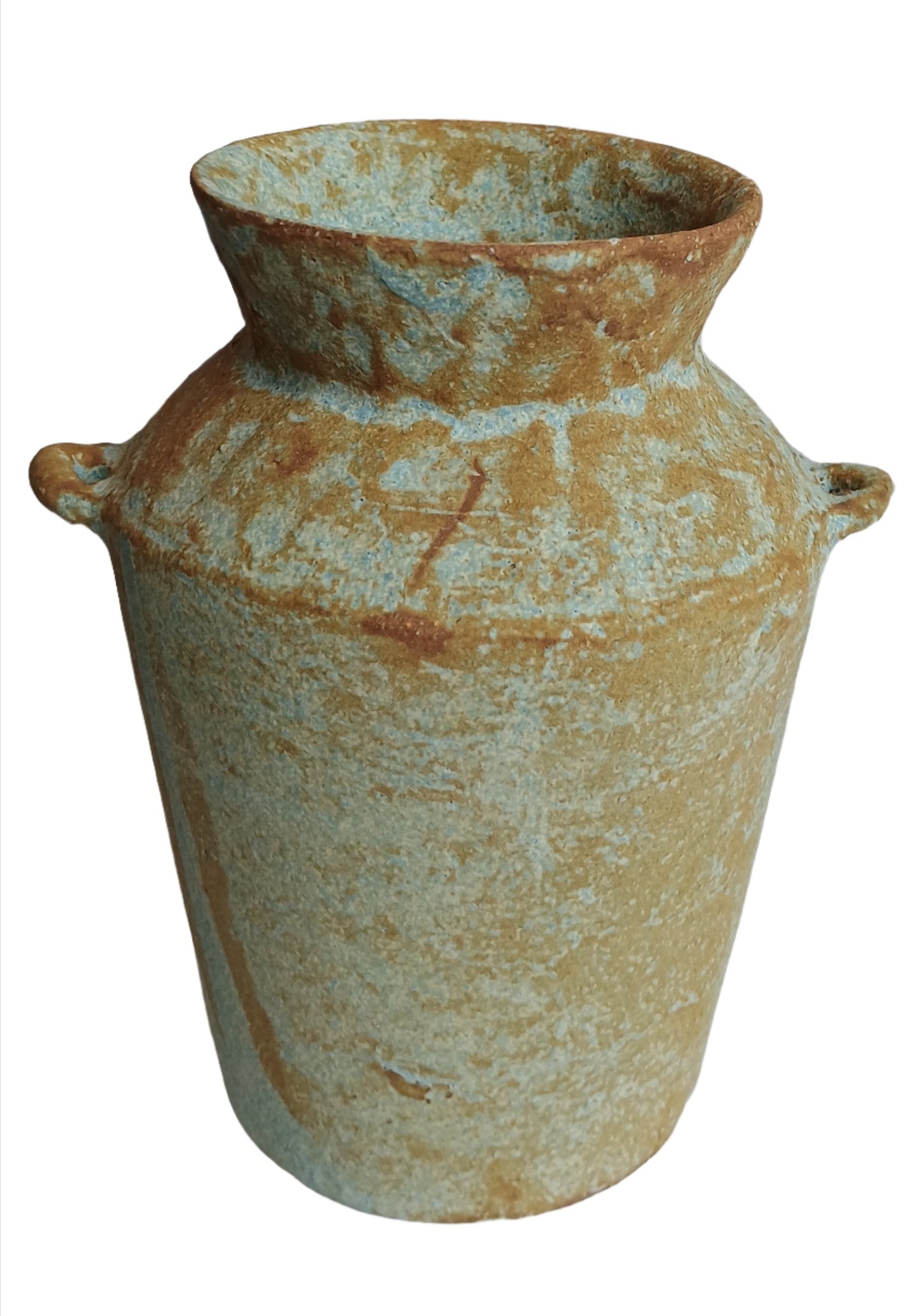 Vase - Stoneware Vase