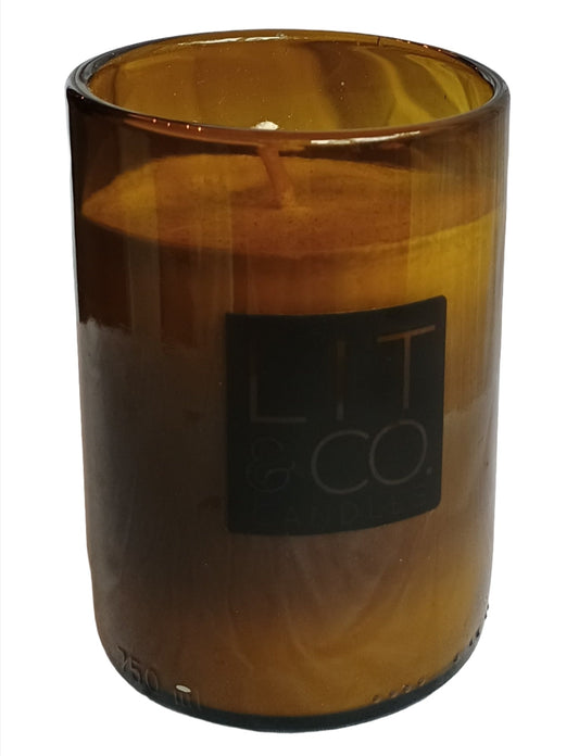 Candle - Lit & Co Candle