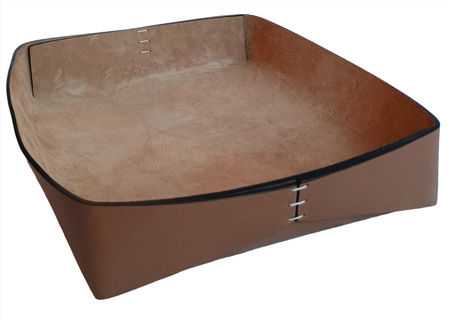 Tray - Leather Tray