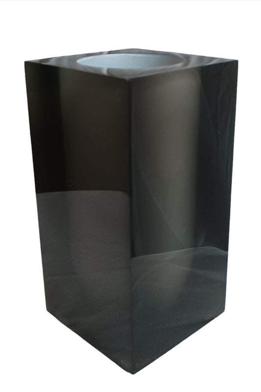 Toothbrush Holder - Smoke Toothbrush Holder