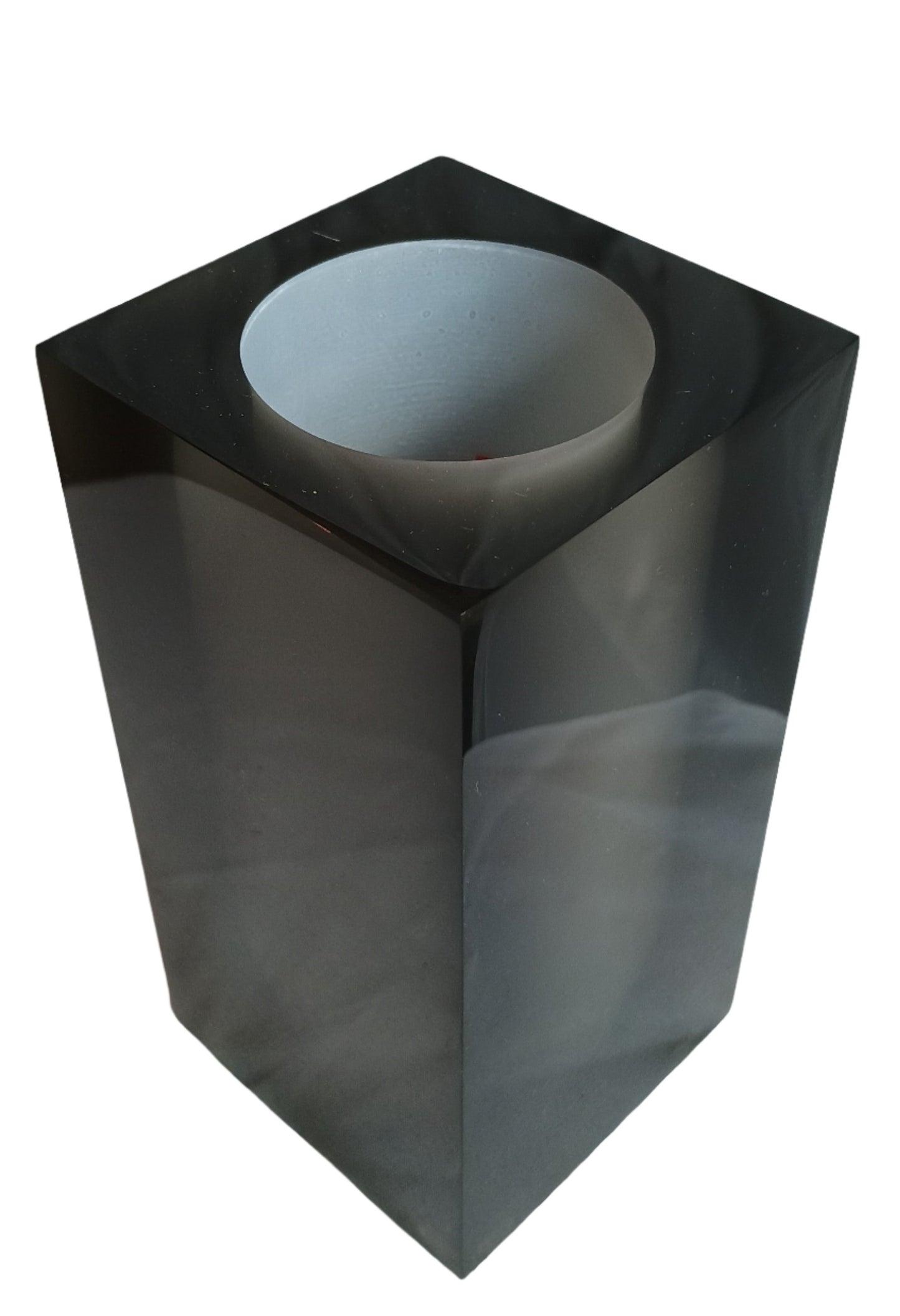 Toothbrush Holder - Smoke Toothbrush Holder