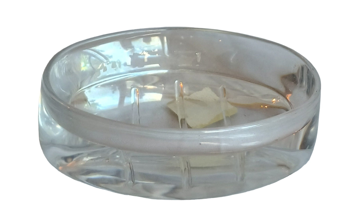 Soap Dish - Clear Soap Dish