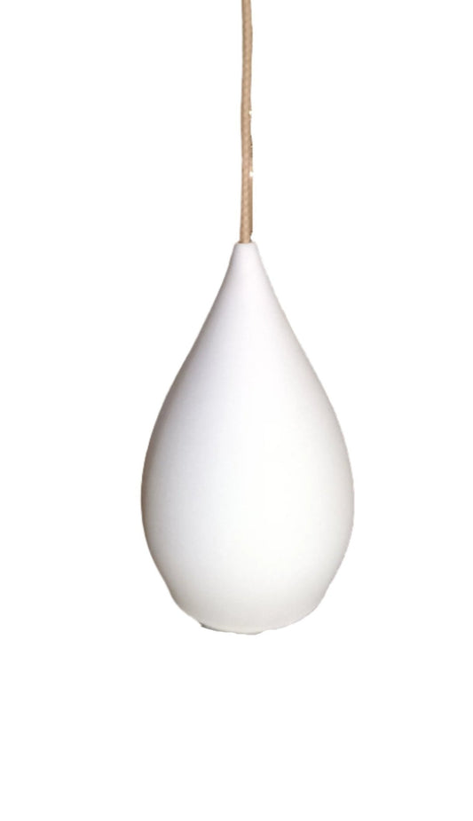 Pendant - Ceramic Drop Pendant