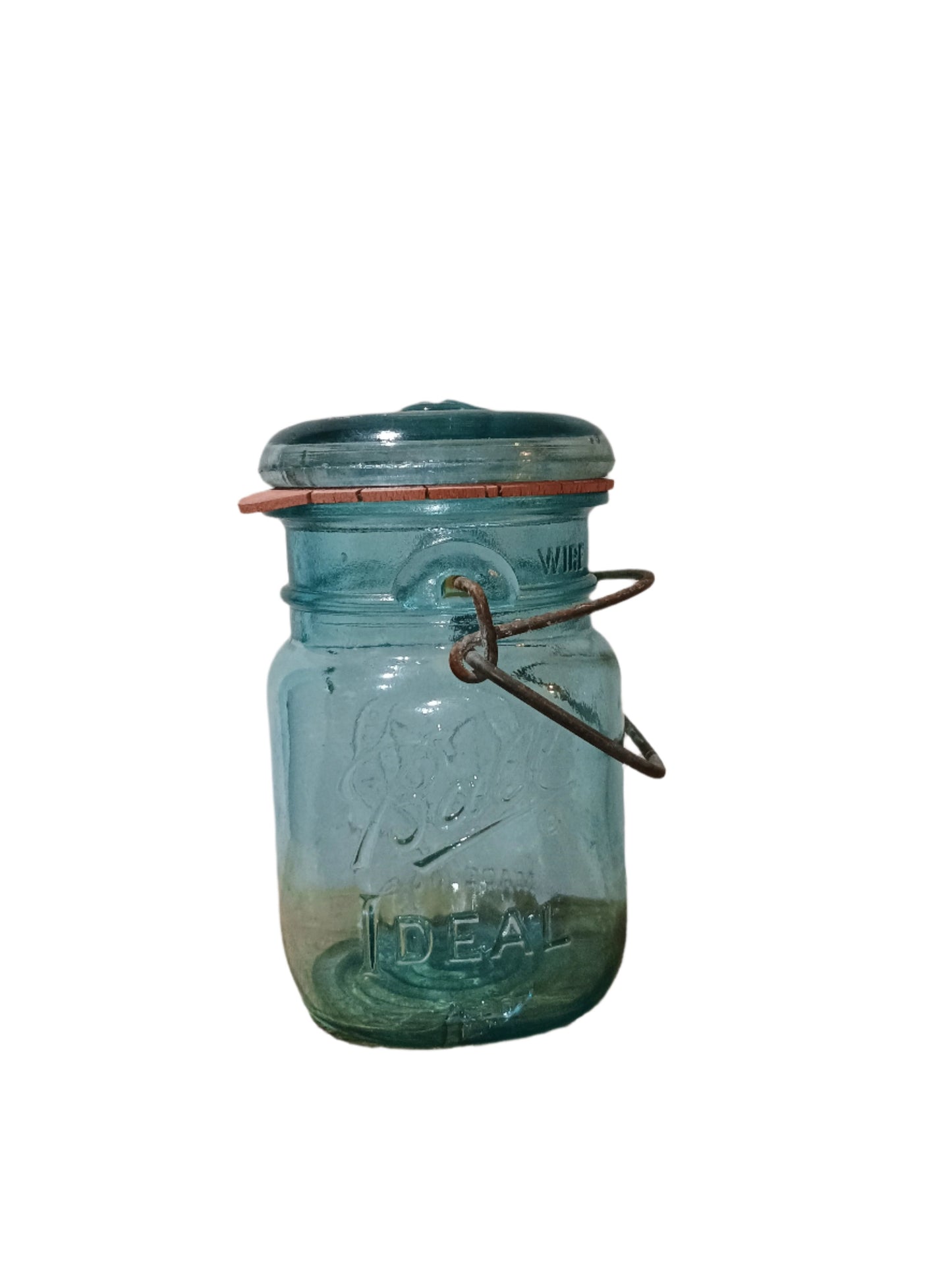 Jar - Glass Mason Jar