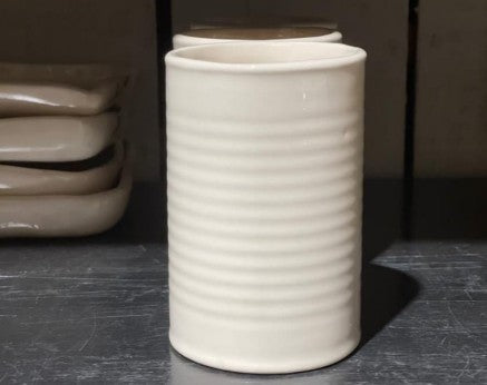 Handmade Pottery Jar