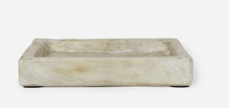 Keva Marble Tray