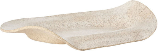 Handcraft Stoneware Plater