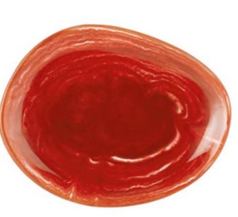Red Platter