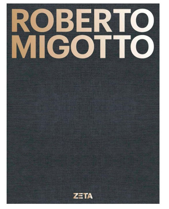 Book - Roberto Migotto