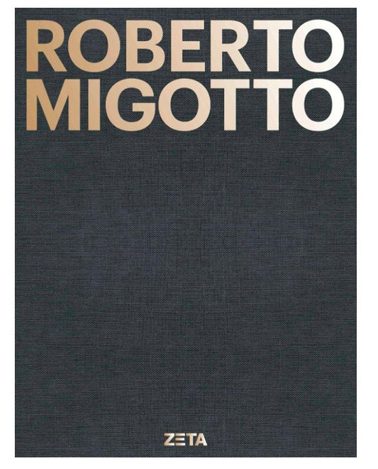 Book - Roberto Migotto