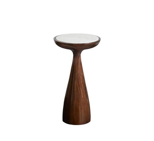 Table - Organic Side Table