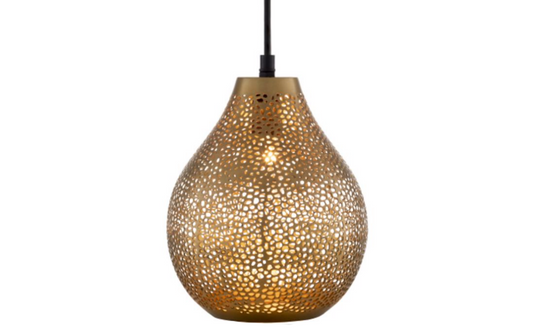 Pendant - Gold Pendant Light