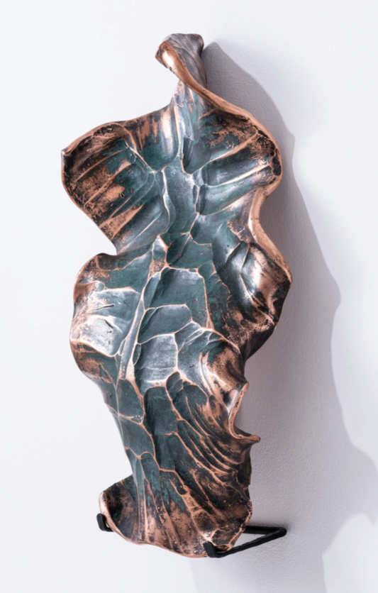 Sculpture - Copper Sculptures