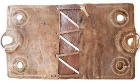 Placemats - Leather Placemats