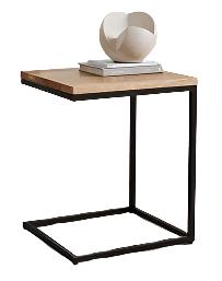 Side Table - C Base Side Table