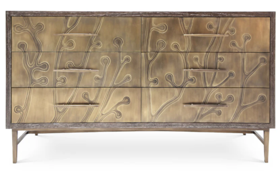 Sargasso Chest