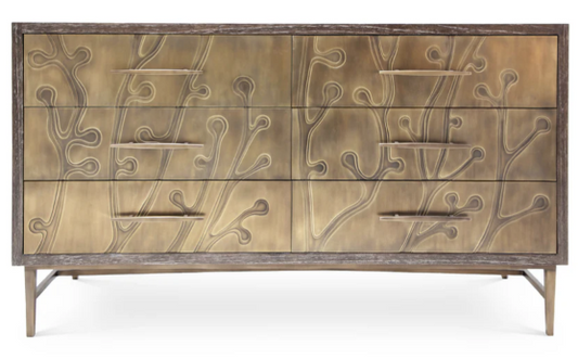 Sargasso Chest