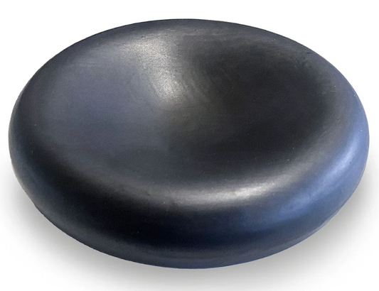 Ceramic Concave Bowl