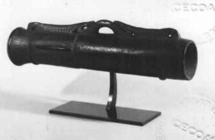 Katunenia Finger Drum