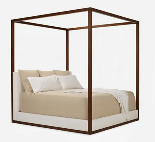 Ralph Lauren Desert Canopy Bed