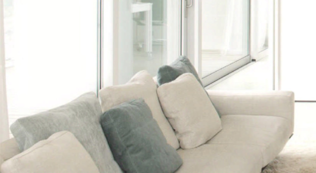 Flexform Sofa
