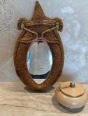 Rope Mirror
