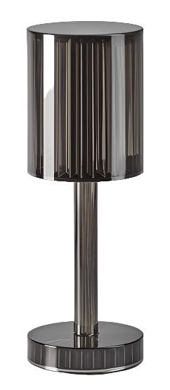 Lamp - Cylinder Table Lamp