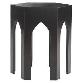 Accent Table - Moroccan Side Tables