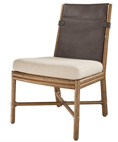 Chair - Rustic Dining Side Chair